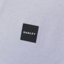 Camiseta Oakley Patch 2.0 Tee - Masculina - Foto 4