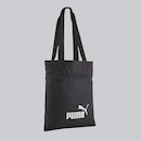 Bolsa Puma Phase Tote - Unissex - Foto 1
