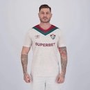 Camisa Fluminense Umbro III 2024 8 Martinelli - Masculina - Foto 2