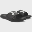 Chinelo Under Armour Ansa Light Slide - Unissex - Foto 5