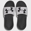Chinelo Under Armour Ansa Light Slide - Unissex - Foto 1