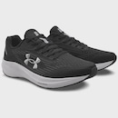 Tênis Under Armour Charged Starlight SE - Unissex - Foto 4