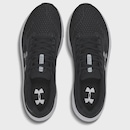 Tênis Under Armour Charged Starlight SE - Unissex - Foto 5