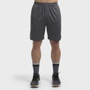 Bermuda Olympikus Big Logo - Masculina - Foto 1