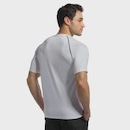 Camiseta Olympikus Line - Masculina - Foto 2