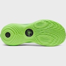 Tênis Under Armour Curry 12 Extraterrestrial Basquete - Masculino - Foto 2