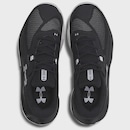 Tênis Under Armour Buzzer 2 Basquete - Unissex - Foto 4