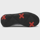 Tênis Under Armour Buzzer 2 Basquete - Unissex - Foto 2