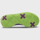 Tênis Under Armour Buzzer 2 Basquete - Unissex - Foto 2