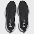 Tênis Under Armour Charged Slight 3 Corrida - Unissex - Foto 4