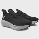 Tênis Under Armour Charged Slight 3 Corrida - Unissex - Foto 5