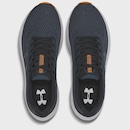 Tênis Under Armour Charged Starlight SE Corrida - Unissex - Foto 5