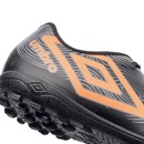 Chuteira Society Umbro Orbit Jr - Infantil - Foto 7