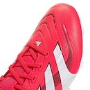 Chuteira de Campo adidas Predator League - Adulto - Foto 4