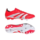 Chuteira de Campo adidas Predator League - Adulto - Foto 7
