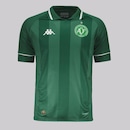 Camisa da Chapecoense I 2025 Kappa - Masculina - Foto 1
