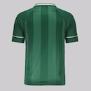 Camisa da Chapecoense I 2025 Kappa - Masculina - Foto 2