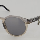 Óculos de Sol Unissex Oakley HSTN - Foto 3