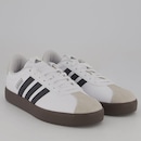 Tênis adidas VL Court - Feminino - Foto 2