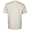 Camiseta New Era Las Vegas Raiders NFL Camuflada Areia - Masculina - Foto 2