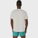 Camiseta Asics Fujitrail™ - Masculina - Foto 2