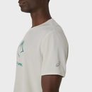 Camiseta Asics Fujitrail™ - Masculina - Foto 5