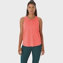 Camiseta Regata Asics Road - Feminina - Foto 1