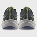 Tênis Mizuno Space 5 - Infantil - Foto 3