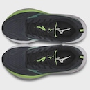 Tênis Mizuno Space 5 - Infantil - Foto 5