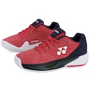 Tênis Yonex Power Cushion Eclipsion 5 All Court - Feminino - Foto 4