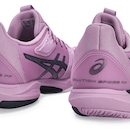 Tênis Asics Solution Speed FF 3 All Court - Feminino - Foto 3