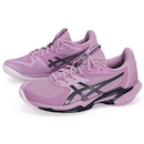 Tênis Asics Solution Speed FF 3 All Court - Feminino - Foto 4