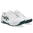 Tênis Asics Gel Dedicate 8 - Masculino - Foto 4