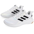 Tênis adidas Novaflight 2 Indoor - Unissex - Foto 4