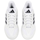 Tênis adidas Ligra 8 Indoor - Unissex - Foto 5