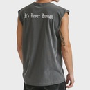 Camiseta Regata Volcom Schroff - Masculina - Foto 2