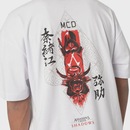 Camiseta MCD Assassins Creed Aviamentação Espada Ink - Masculina - Foto 2