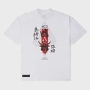 Camiseta MCD Assassins Creed Aviamentação Espada Ink - Masculina - Foto 3