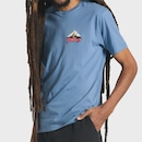 Camiseta Volcom Cliff Side - Masculina - Foto 1