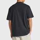 Camiseta Volcom Comfort Time Of Your Life - Masculina - Foto 2