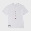 Camiseta MCD Assassins Creed Pipa Realis - Masculina - Foto 2