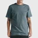 Camiseta Volcom Silk Solid Stone - Masculina - Foto 1