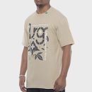 Camiseta LRG Cycle Leaves - Masculina - Foto 3