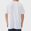 Camiseta Volcom Silk Solid Stone - Masculina - Foto 2