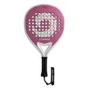 Raquete Padel Compass Safira 12k 2025 - Foto 1