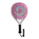 Raquete Padel Compass Safira 12k 2025 - Foto 4