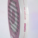 Raquete Padel Compass Safira 12k 2025 - Foto 6