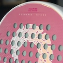 Raquete Padel Compass Safira 12k 2025 - Foto 7