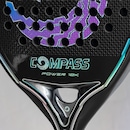 Raquete Padel Compass Power 12k 2025 - Foto 5