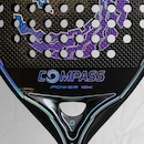 Raquete Padel Compass Power 12k 2025 - Foto 6